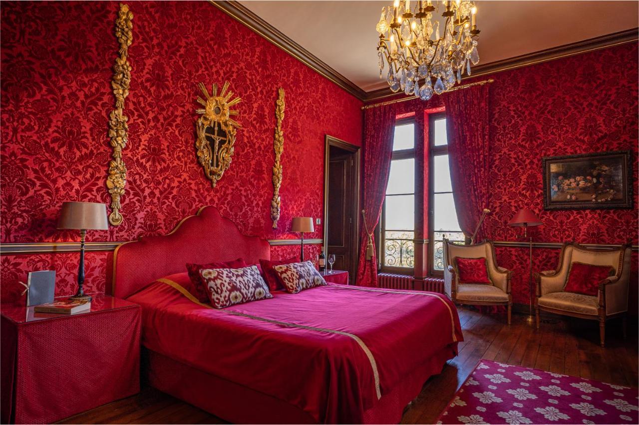 פסאק Chateau Pape Clement מראה חיצוני תמונה