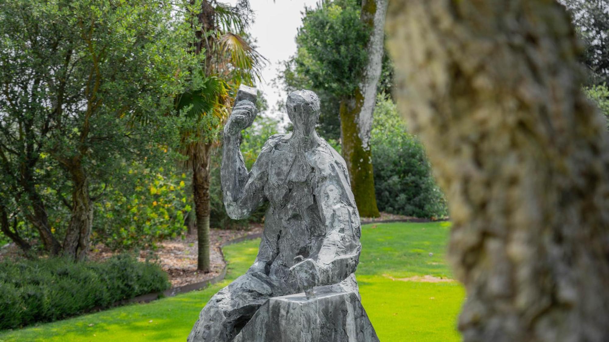 פסאק Chateau Pape Clement מראה חיצוני תמונה