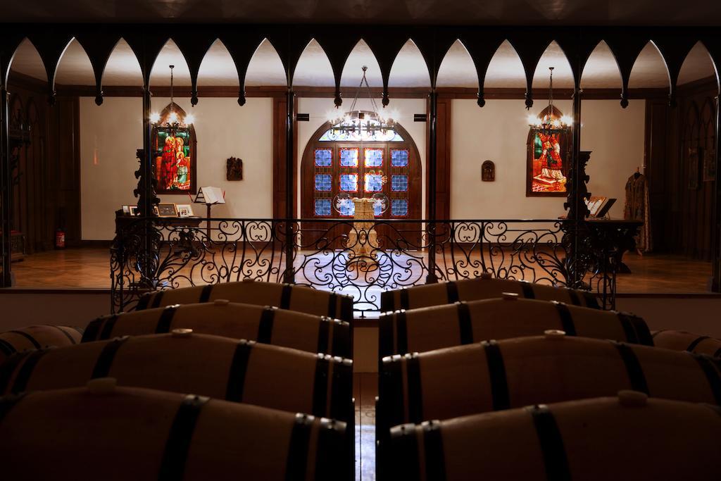 פסאק Chateau Pape Clement מראה חיצוני תמונה