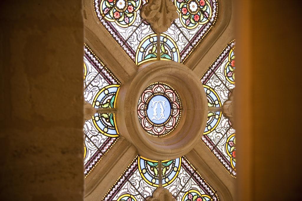 פסאק Chateau Pape Clement מראה חיצוני תמונה