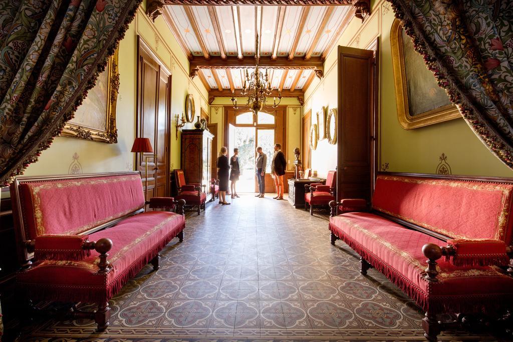 פסאק Chateau Pape Clement מראה חיצוני תמונה